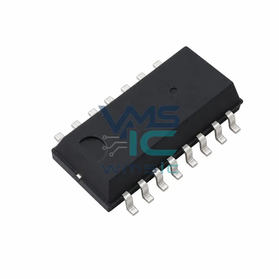 RX 8803SA:UB PURE SN X1B000262A002 SOP-14-5.0mm 封装