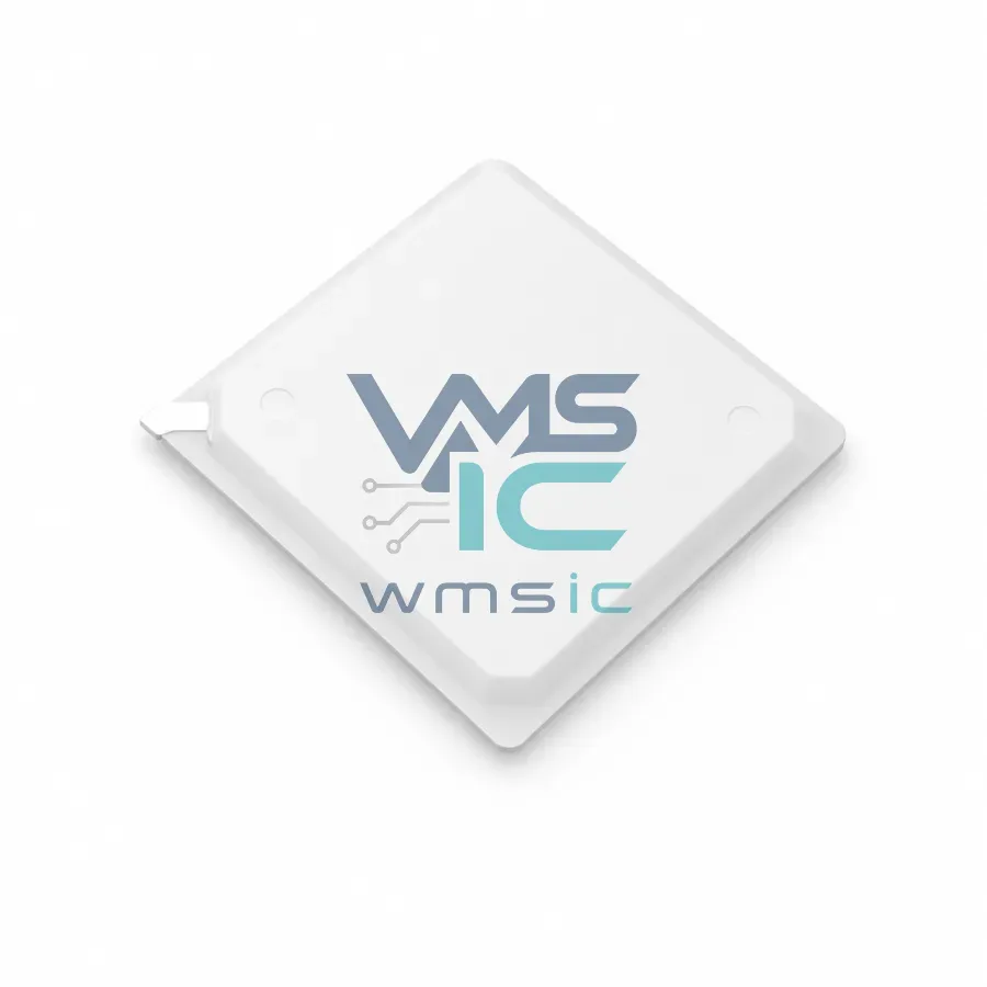 Программируемая логическая матрица FPGA XC3S400AN-4FGG400I Spartan-3AN, FBGA-400 Корпус