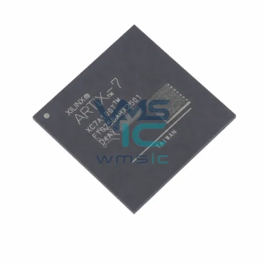 FPGA Artix-7 XC7A100T-3FTG256E, корпус FTBGA-256