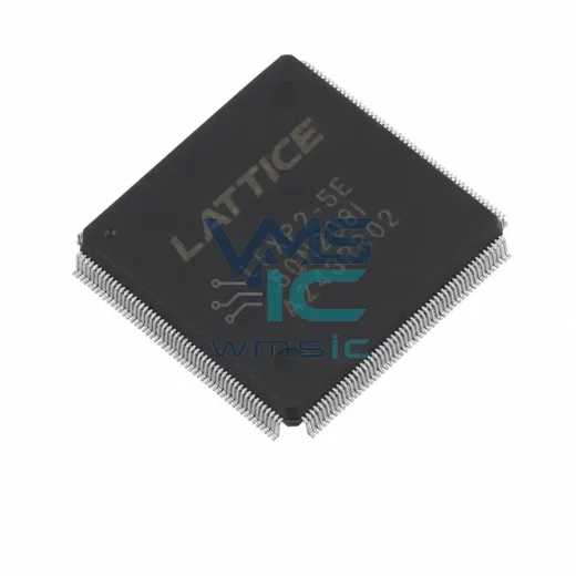 Полевой программируемый архитектурный драйвер FPGA чип LFXP2-5E-5QN208I PQFP-208(28x28)