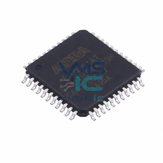ПЛИС CPLD EPM3064ATI44-10N TQFP-44(10x10)