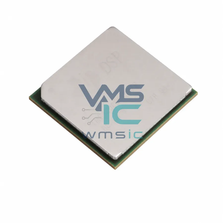 Цифровой сигнальный процессор TMS320C6655CZH FCBGA-625(21x21) Корпус