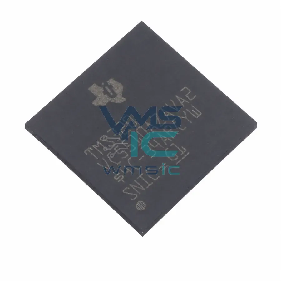 Цифровой сигнальный процессор TMS320VC5510AZAVA2 BGA-240 Корпус