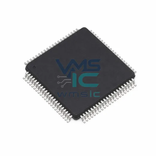 Интегральная схема EPM7256AETI100-7N TQFP-100(14x14)