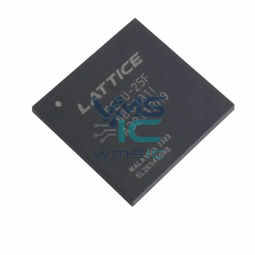 Программируемая логическая интегральная схема (FPGA) Lattice LFE5U-25F-8BG381I