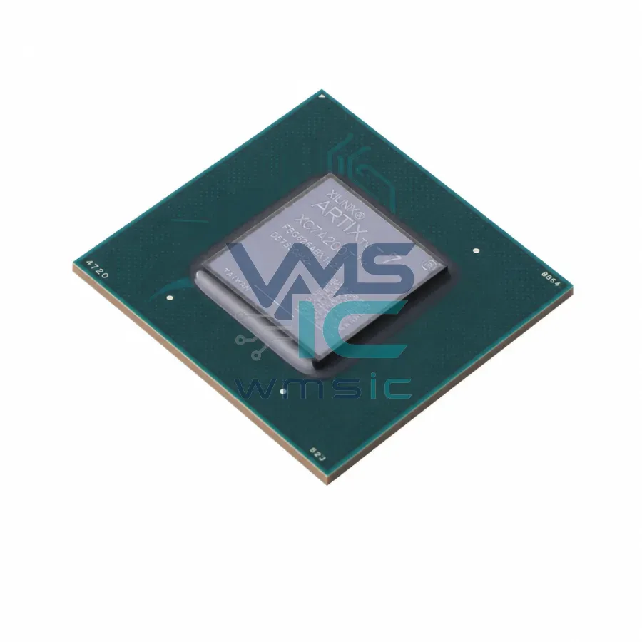 Программируемая логическая интегральная схема (FPGA) Artix-7 XC7A200T-1FBG484C Корпус