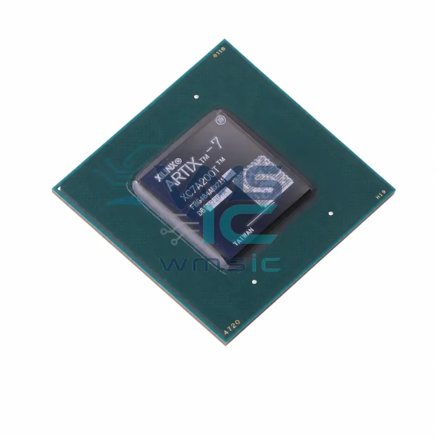 XC7A200T 2FBG484C XC7A200T FCBGA-484 封装