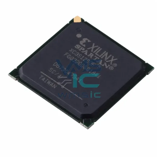 Программируемая логическая интегральная схема (FPGA) Spartan-3E XC3S1200E-4FGG320I