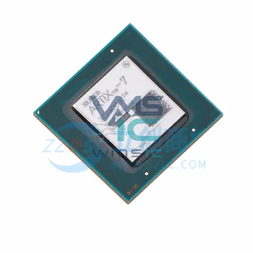 ПЛИС FPGA Artix-7 XC7A200T-2SBG484I FCBGA-484