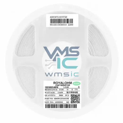 Резистор 4D03WGF5103T5E