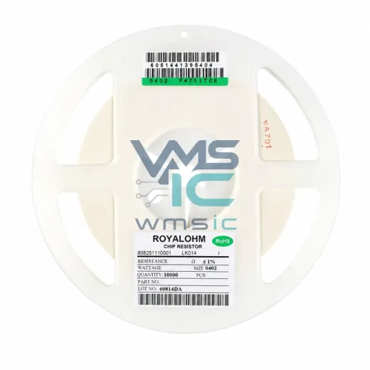 50 шт. Резистор 39.2кОм 0402WGF3922TCE