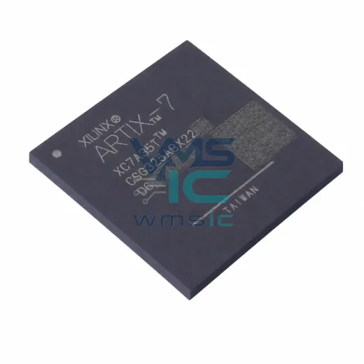 XC7A35T-1CSG325I Integrated Circuit XC7A35T CSBGA-325