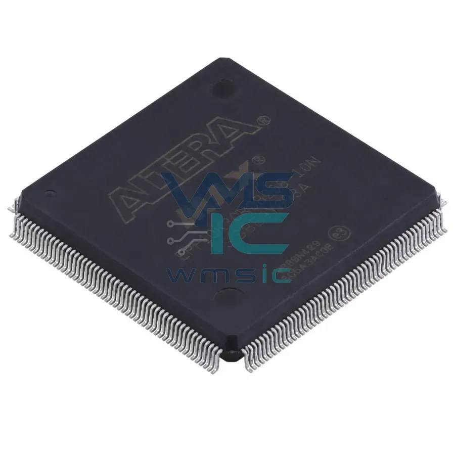 Интегральная схема EPM7512AEQI208-10N PQFP-208(28x28) Корпус