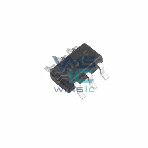 Микросхема защиты литиевых аккумуляторов FH9261-G3M, 1.5V-8V, SOT-23-6