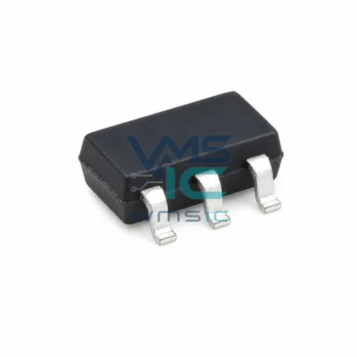Контроллер заряда Li-ion аккумуляторов XT4052K421MR-G, 4.2В, 800мА, SOT-23-5L