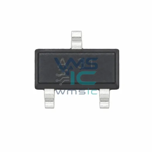 Стабилизатор напряжения с разделением 50 ppm/ C TL431BIDBZR-CN SOT-23