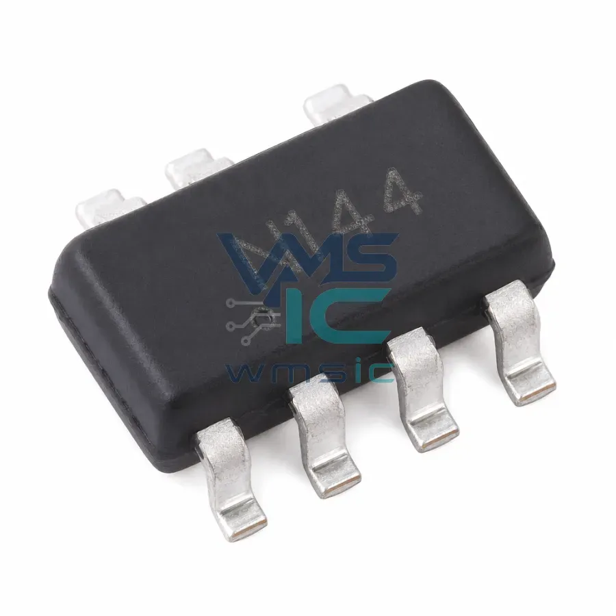 Контроллер USB-порта зарядки NDP5102SE SOT-23-6 Корпус