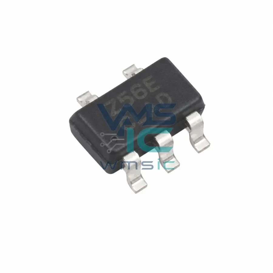 集成MOSFET單节锂电池保护 CM1125 SOT-23-5 封裝