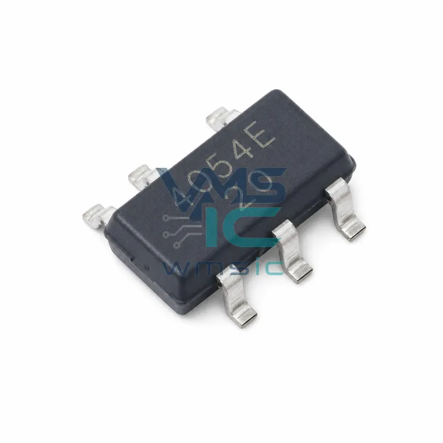 Зарядное устройство Li-ion аккумуляторов PJ4054E20SE SOT-23-5 Корпус