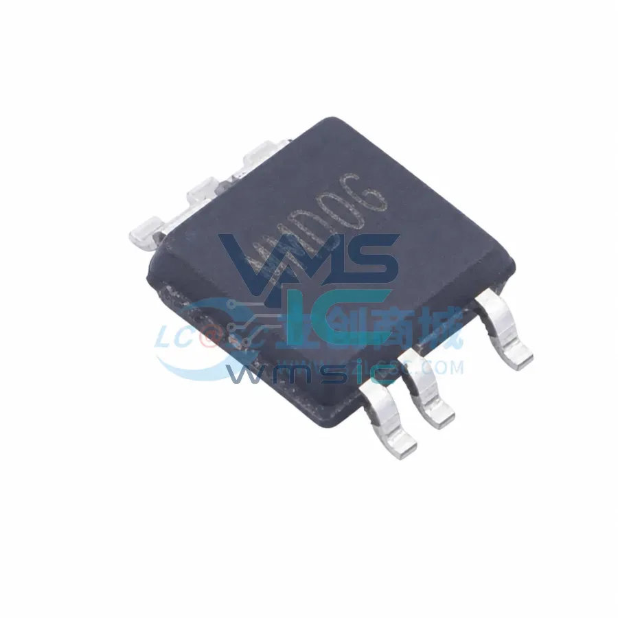 Контроллер защиты Li-ion аккумуляторов RY2203 CPC-5 Корпус