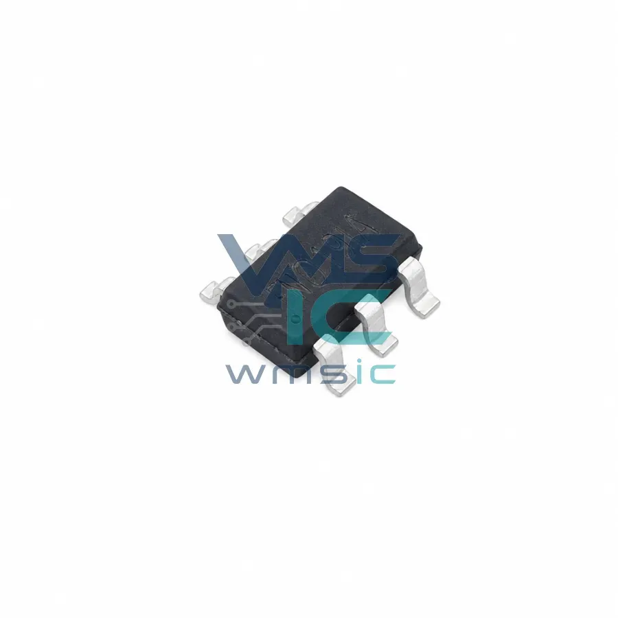 Электронный компонент FM2119LC SOT-23-6 Корпус