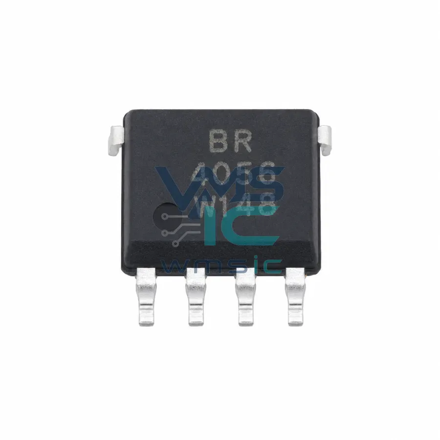 Контроллер заряда литиевых аккумуляторов BRCL4056SE, 1А, 4.5В~6.5В, ESOP-8 Корпус