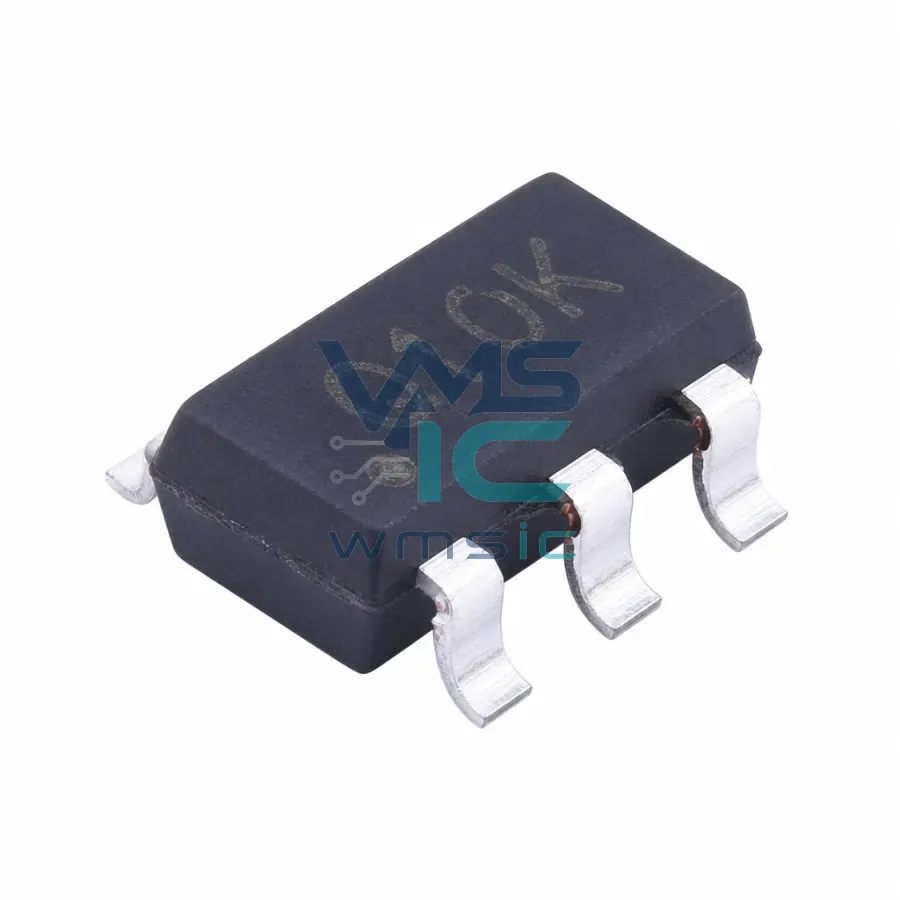 Контроллер USB-порта зарядки IP2110 SOT-23-5 Корпус