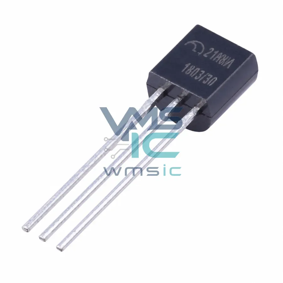停产 升压型 300mA 900mV~5V ME2188A30TG TO-92-3 封裝
