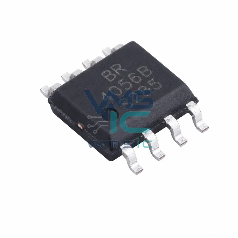 Зарядное устройство Li-Ion аккумуляторов BRCL4056BSE 1.2А (ESOP-8) Корпус