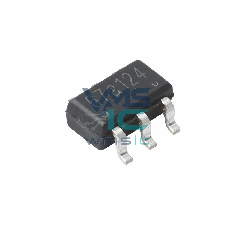 TP4067-4.35V-SOT26-R Контроллер управления питанием аккумуляторов SOT-23-6 Корпус