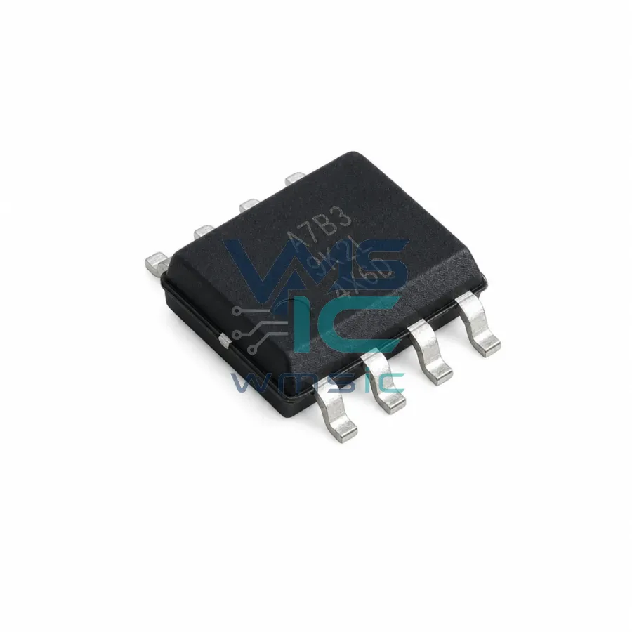 Электронный компонент LP28058FSPF ESOP-8 Корпус