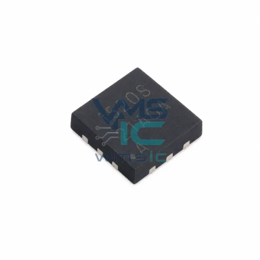 单节锂离子/锂聚合物可充电电池组保护解决方案 BRCL3130CZF DFN-6-EP(2x2)