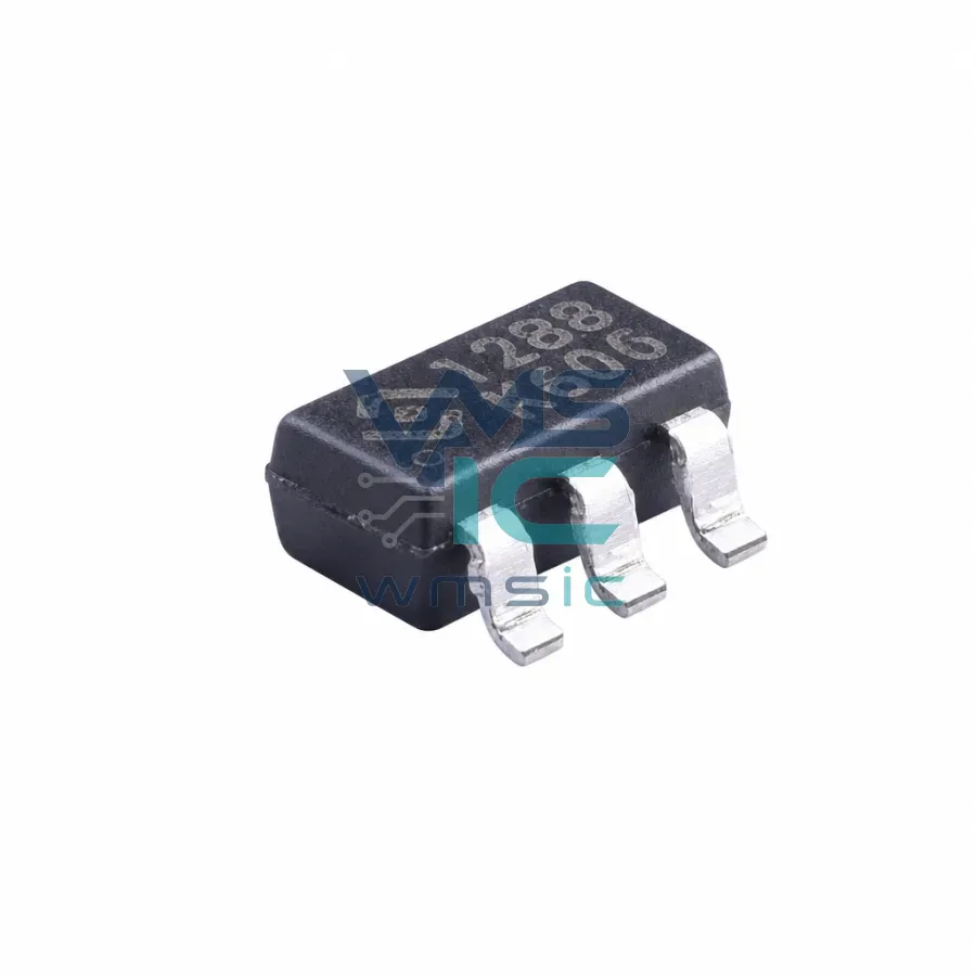 1-секционная батарея лития из ферритового магния, ПФ HY2112-BB SOT-23-6 Корпус