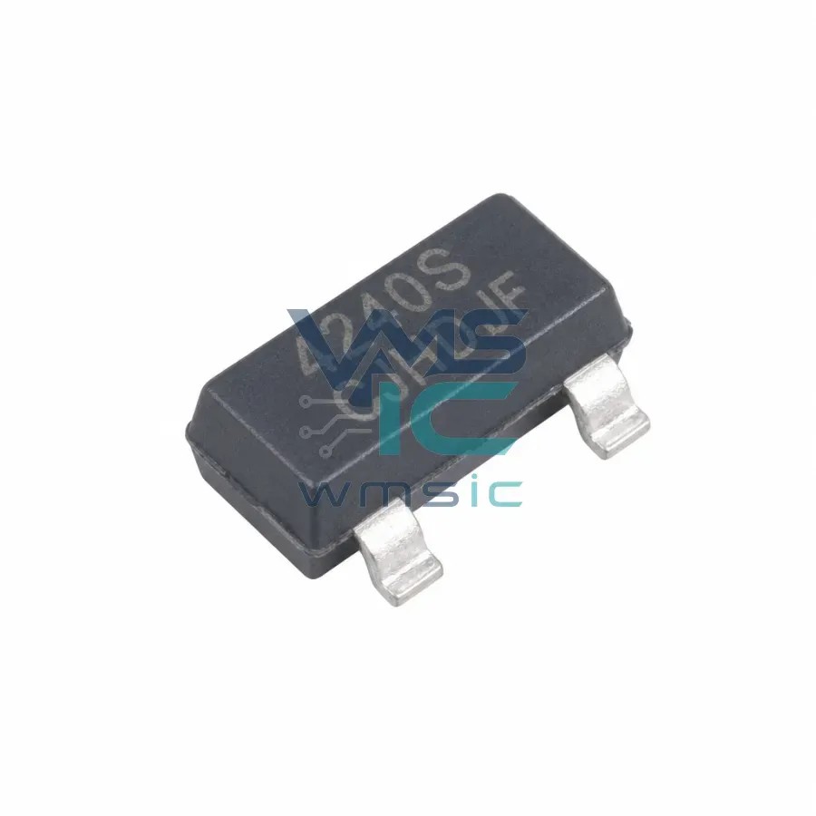 Источник опорного напряжения LKP4240ST SOT-23-3 Корпус