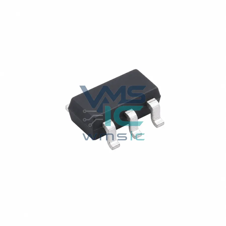 Силовой ключ верхнего плеча G5243AT11U SOT-23-5, 2.7V-5.5V Корпус