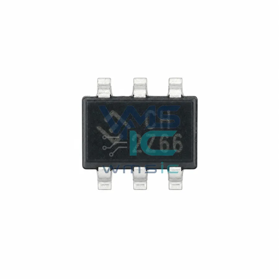 Микросхема балансировки Li-ion аккумулятора HY2213-BB3A, SOT-23-6 Корпус