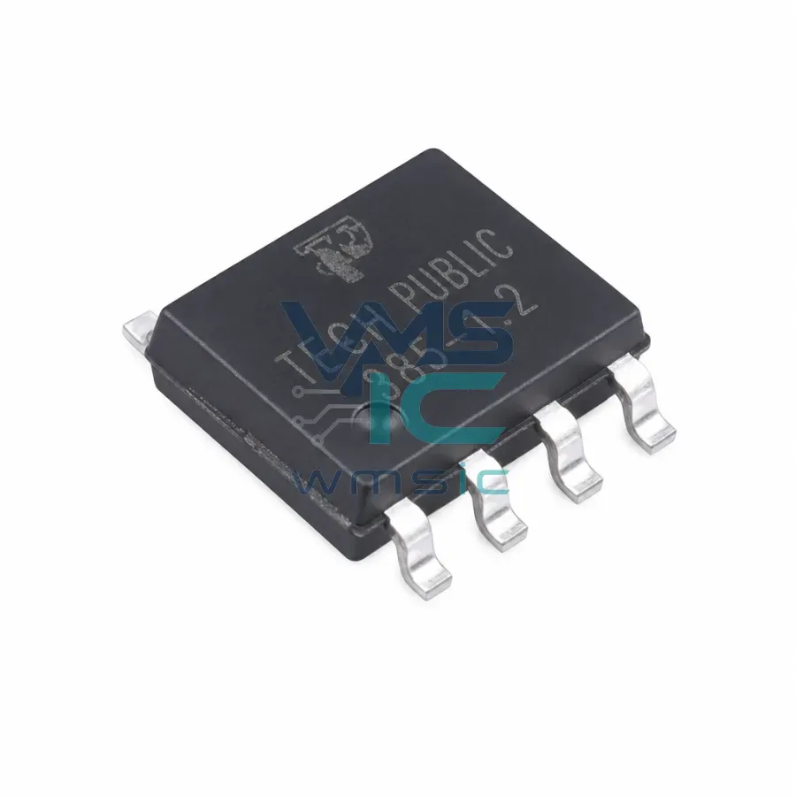 25 мкА 100 ппм на градус Цельсия LM385MX-1.2 SOP-8 Корпус
