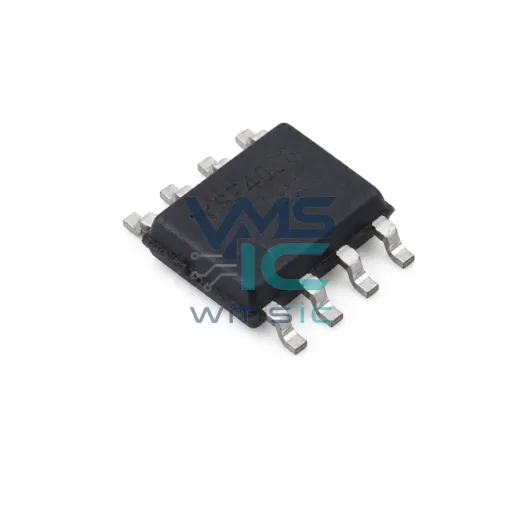 1A单节锂离子电池充电器 WSP4056 SOP-8