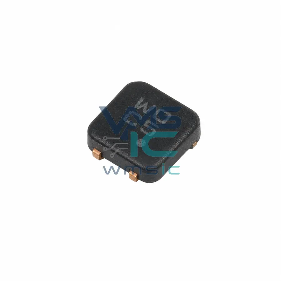 1 секция, встроенный NMOS CM1135-EEC DFN-4L(1x1) Корпус