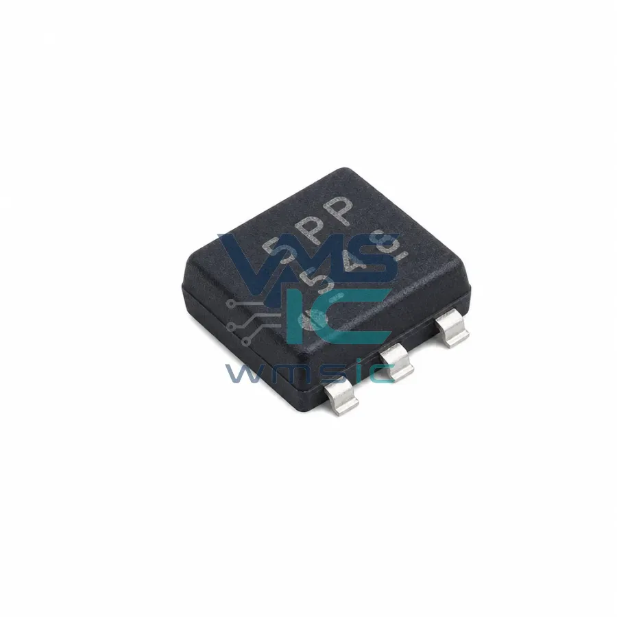 Контроллер защиты аккумулятора S-8261DBP-I6T1U, SNT-6A Корпус