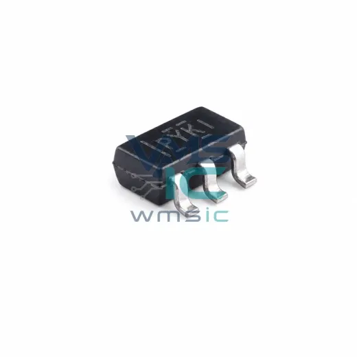Силовой переключатель USB TPS2069CDBVR 1.5A 4.5V-5.5V SOT-23-5