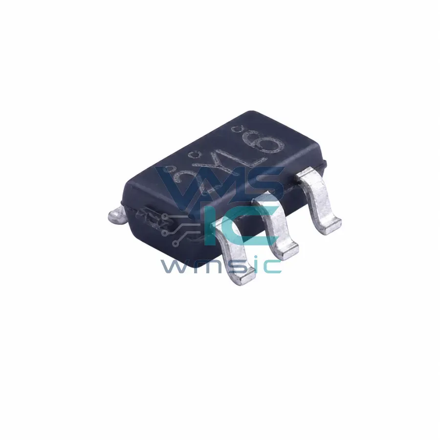 LN2054Y42AMR Single-Cell Li-Ion Battery Standalone Linear Charger with Thermal Regulation LN2054Y42AMR SOT-23-5L Package