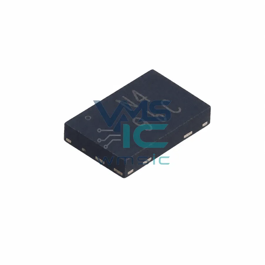 Единственная ячейка Li-Iонный аккумулятор AP9211SA-AG-HAC-7 DFN2030-6-EP Корпус
