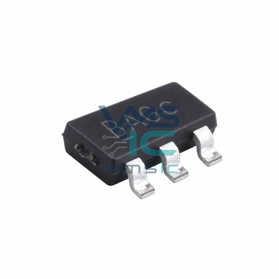 BL4054B-42TPTRN 800mA Standalone Linear Li-Ion Battery Charger SOT23-5 TSOT23-5 with Thermal Regulation BL4054B TSOT-23-5 Package