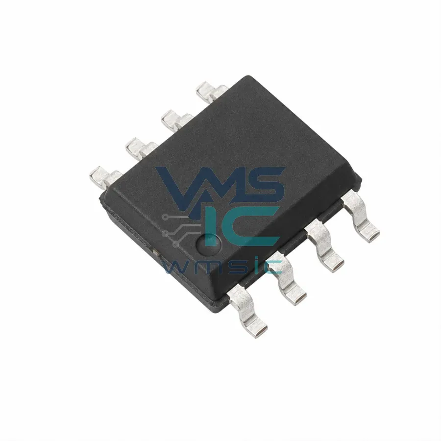 Микросхема сенсорного управления электронной зажигалкой SM5101, SOP-8 Корпус