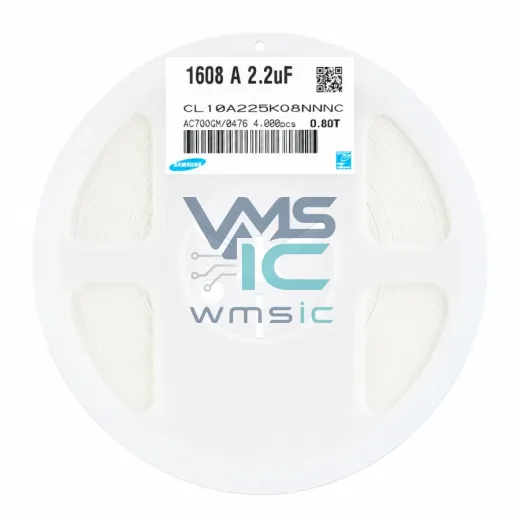 50 шт. Конденсатор 2.2UF CL10A225KO8NNNC