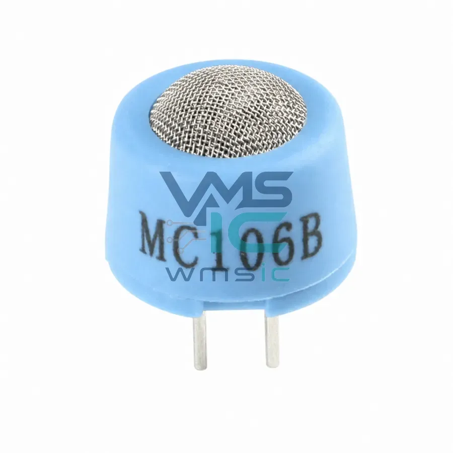 Каталитический датчик метана и горючих газов MC106B Корпус