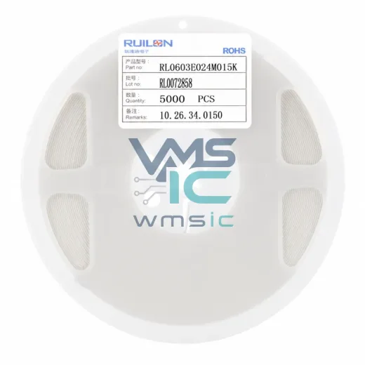 SMD варистор 0603 RL0603E024M015K, 24В (10 шт.)