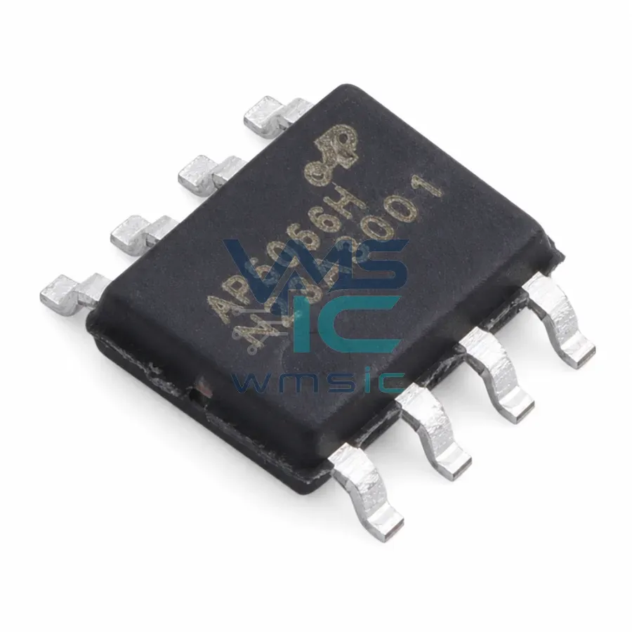 1A Linear Li-ion Battery Charger AP5056HSPER SOIC-8-EP Package