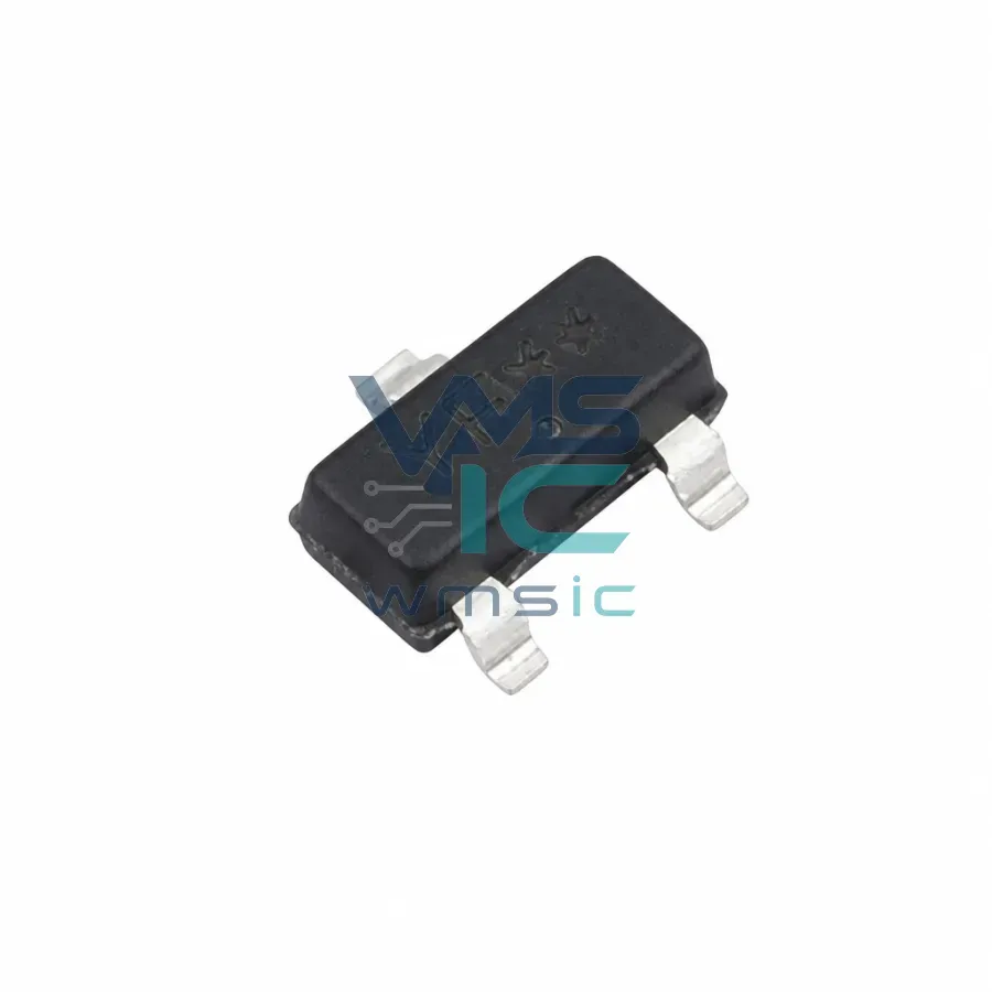 NCP432BCSNT1G Shunt Voltage Reference 2.5V-36V 50ppm/ C NCP432BCSNT1G SOT-23-3 Package